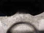 Recambio de soporte motor derecho para opel corsa d opc referencia OEM IAM 488646740 
