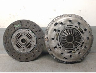 Recambio de kit embrague para land rover discovery 2.7 td v6 cat referencia OEM IAM URF500060 LUK - SACHS