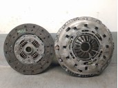 Recambio de kit embrague para land rover discovery 2.7 td v6 cat referencia OEM IAM URF500060  LUK - SACHS