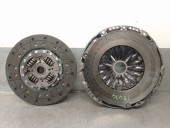 Recambio de kit embrague para land rover discovery 2.7 td v6 cat referencia OEM IAM URF500060  LUK - SACHS