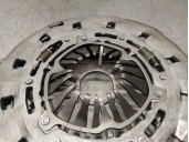 Recambio de kit embrague para land rover discovery 2.7 td v6 cat referencia OEM IAM URF500060  LUK - SACHS