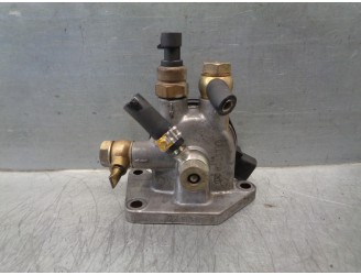 Replacement diesel filter bracket for Alfa Romeo 156 (116) 1.9 JTD CAT OEM IAM reference 0450133277 0450133277 BOSCH