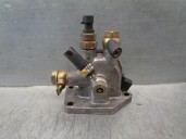 Replacement diesel filter bracket for Alfa Romeo 156 (116) 1.9 JTD CAT OEM IAM reference 0450133277 0450133277 BOSCH