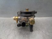 Replacement diesel filter bracket for Alfa Romeo 156 (116) 1.9 JTD CAT OEM IAM reference 0450133277 0450133277 BOSCH