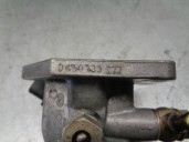 Recambio de soporte filtro gasoil para alfa romeo 156 (116) 1.9 jtd cat referencia OEM IAM 0450133277 0450133277 BOSCH