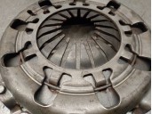 Recambio de kit embrague para fiat bravo (182) 1.6 16v cat referencia OEM IAM 71729175  LUK