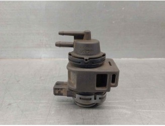Recambio de electrovalvula vacio para nissan qashqai (j10) 2.0 dci turbodiesel cat referencia OEM IAM 8200575400 EV521 BITRONN