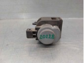 Recambio de electrovalvula vacio para nissan qashqai (j10) 2.0 dci turbodiesel cat referencia OEM IAM 8200575400 EV521 BITRONN