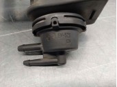 Recambio de electrovalvula vacio para nissan qashqai (j10) 2.0 dci turbodiesel cat referencia OEM IAM 8200575400 EV521 BITRONN