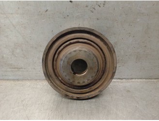 Recambio de polea cigueñal para ford escort berl./turnier 1.6 16v cat referencia OEM IAM 928M6B320  