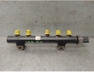 Recambio de rampa inyectora para citroën c4 ii (nc_) 1.6 hdi 110 referencia OEM IAM 9684753080 DELPHI