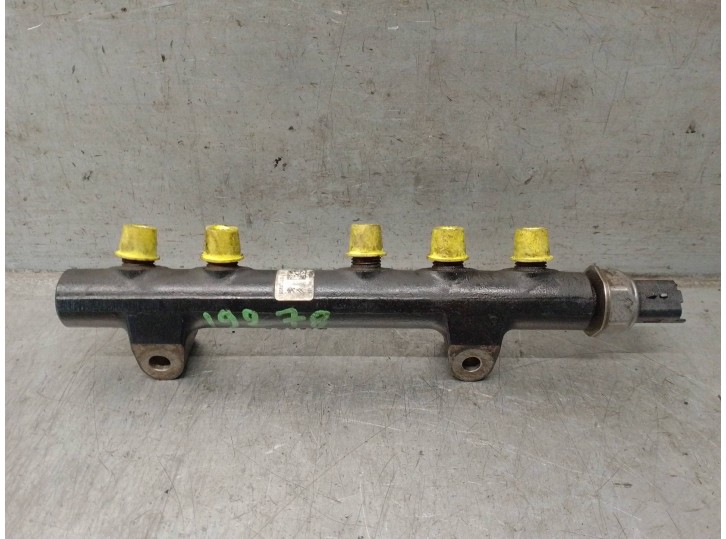 Recambio de rampa inyectora para citroën c4 ii (nc_) 1.6 hdi 110 referencia OEM IAM 9684753080 DELPHI