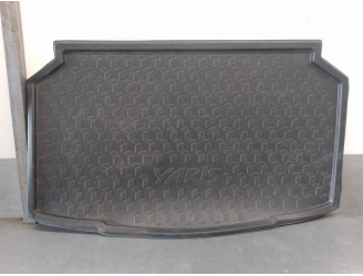 Recambio de bandeja trasera para toyota yaris 1.5 16v cat referencia OEM IAM PW2410D001  5 PUERTAS
