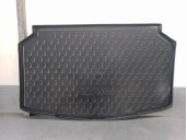 Recambio de bandeja trasera para toyota yaris 1.5 16v cat referencia OEM IAM PW2410D001  5 PUERTAS