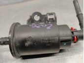 Recambio de filtro carbono activo para toyota yaris 1.5 16v cat referencia OEM IAM 77703K0010 7773052010 