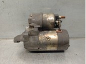 Replacement starter motor for Fiat Brava (182) 1.4 12V CAT OEM IAM reference 63102003 MAGNETI MARELLI