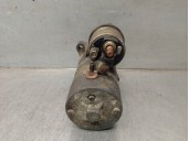 Replacement starter motor for Fiat Brava (182) 1.4 12V CAT OEM IAM reference 63102003 MAGNETI MARELLI