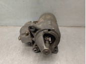 Replacement starter motor for Fiat Brava (182) 1.4 12V CAT OEM IAM reference 63102003 MAGNETI MARELLI