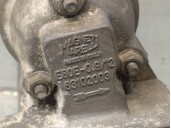 Recambio de motor arranque para fiat brava (182) 1.4 12v cat referencia OEM IAM 63102003  MAGNETI MARELLI