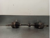 Recambio de transmision delantera izquierda para kia magentis 2.0 crdi referencia OEM IAM 495012G700 