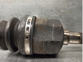 Recambio de transmision delantera izquierda para kia magentis 2.0 crdi referencia OEM IAM 495012G700 