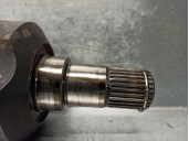 Recambio de transmision delantera izquierda para kia magentis 2.0 crdi referencia OEM IAM 495012G700 