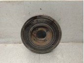 Recambio de polea cigueñal para kia carens 2.0 turbodiesel cat referencia OEM IAM 2312427100  