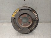 Recambio de polea cigueñal para kia carens 2.0 turbodiesel cat referencia OEM IAM 2312427100 