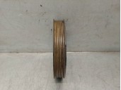 Recambio de polea cigueñal para kia carens 2.0 turbodiesel cat referencia OEM IAM 2312427100  