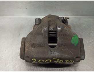 Recambio de pinza freno delantera derecha para volkswagen passat berlina (3b3) 1.9 tdi referencia OEM IAM 8E0615124A ATE