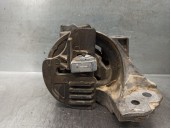 Replacement left engine mount for Peugeot 508 SW I (8E_) 2.0 HDi OEM IAM reference 1813G9 