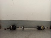 Recambio de transmision delantera derecha para daewoo lanos 1.6 cat referencia OEM IAM 96229094  