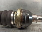 Recambio de transmision delantera derecha para daewoo lanos 1.6 cat referencia OEM IAM 96229094 
