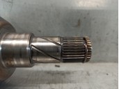 Recambio de transmision delantera derecha para daewoo lanos 1.6 cat referencia OEM IAM 96229094  