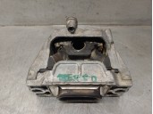 Replacement right engine mount for Volkswagen Golf VI (5K1) 1.6 TDI DPF OEM IAM reference 1K0199262CN 