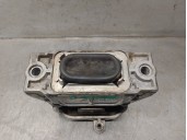 Replacement right engine mount for Volkswagen Golf VI (5K1) 1.6 TDI DPF OEM IAM reference 1K0199262CN 