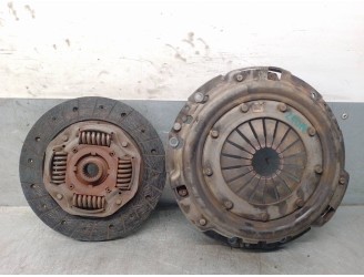 Recambio de kit embrague para alfa romeo spider (163) 1.8 16v cat referencia OEM IAM 60815169  VALEO