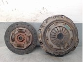Recambio de kit embrague para alfa romeo spider (163) 1.8 16v cat referencia OEM IAM 60815169 VALEO