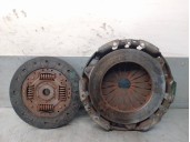 Recambio de kit embrague para alfa romeo spider (163) 1.8 16v cat referencia OEM IAM 60815169 VALEO