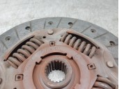 Recambio de kit embrague para alfa romeo spider (163) 1.8 16v cat referencia OEM IAM 60815169  VALEO