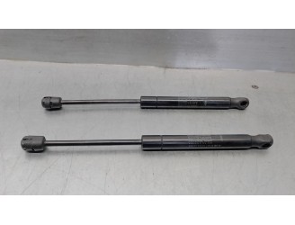 Recambio de amortiguadores capo para land rover evoque 2.2 sd4 cat referencia OEM IAM BJ3216C826AA 0430N 