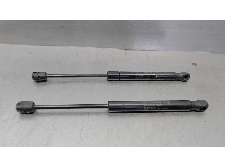 Recambio de amortiguadores capo para land rover evoque 2.2 sd4 cat referencia OEM IAM BJ3216C826AA 0430N 