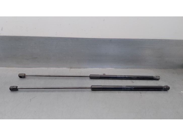 Replacement tailgate / boot strut dampers for Land Rover Evoque 2.2 SD4 CAT OEM IAM reference BJ32406A10AB 0480N 