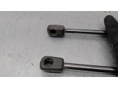 Replacement boot / tailgate dampers for Land Rover Evoque 2.2 SD4 CAT OEM IAM reference BJ32406A10AB 0480N 