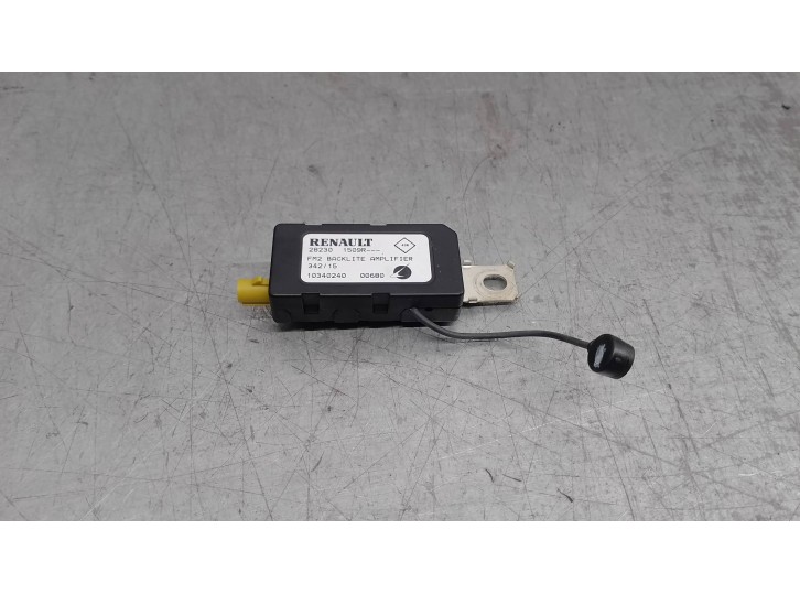 Recambio de antena para renault talisman 1.6 tce energy referencia OEM IAM 282301509R 