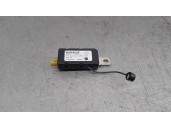 Recambio de antena para renault talisman 1.6 tce energy referencia OEM IAM 282301509R 
