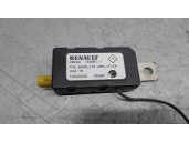 Recambio de antena para renault talisman 1.6 tce energy referencia OEM IAM 282301509R 