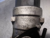 Recambio de soporte filtro aceite para lancia delta iii (844_) 1.9 d multijet (844.axe1a) referencia OEM IAM 55220875 