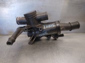 Recambio de termostato para lancia delta iii (844_) 1.9 d multijet (844.axe1a) referencia OEM IAM 9656182980  