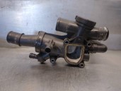 Recambio de termostato para lancia delta iii (844_) 1.9 d multijet (844.axe1a) referencia OEM IAM 9656182980  